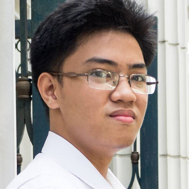 A picture of Alexczar Dela Torre